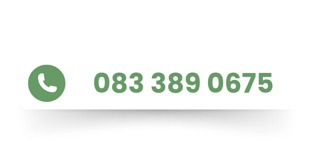Call 083 389 0675