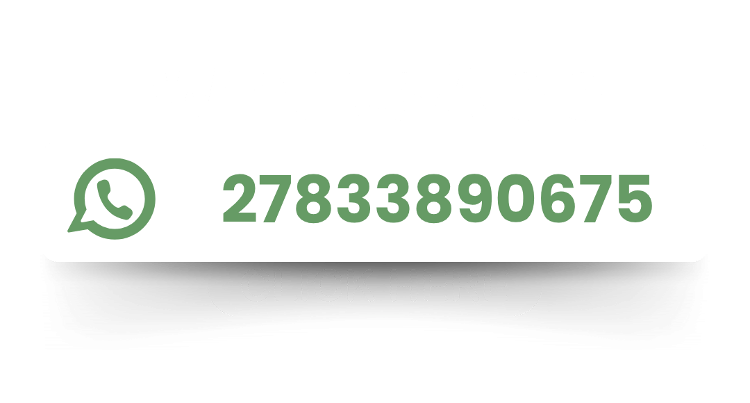 WhatsApp 083 389 0675