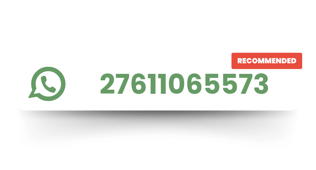 WhatsApp 061 106 5573